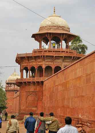 Agra Taj Mahal Inde