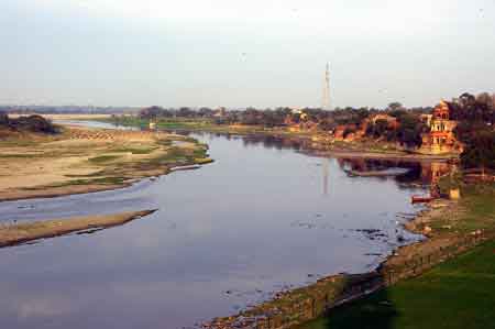 Agra Taj Mahal Inde