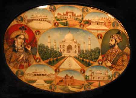 Agra bijoutier Kohinor