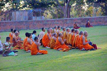 Inde Sarnath  