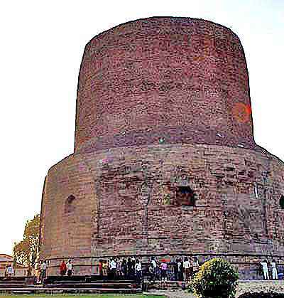 Inde Sarnath  