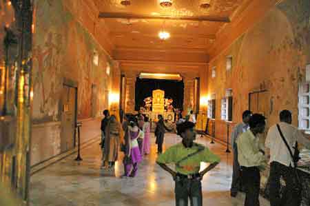 Inde Sarnath  