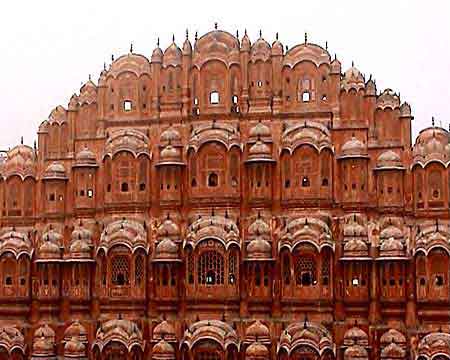 Inde Radjasthan  Jaipur