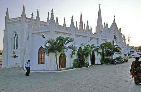 Cathdrale Saint Thomas