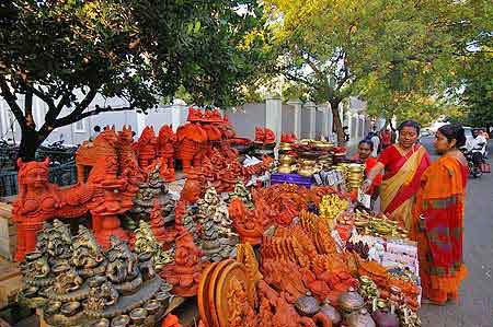 Pondichery