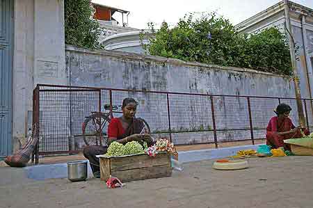 Pondichery