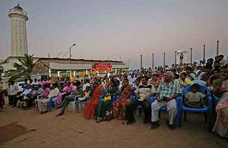 Pondichery