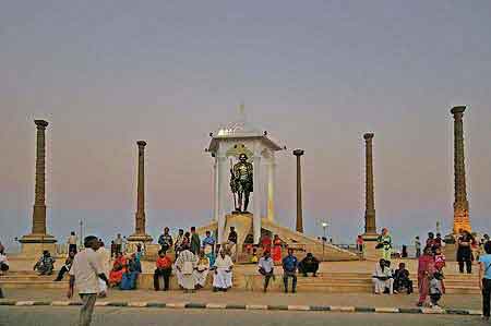 Pondichery