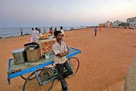 Pondichery