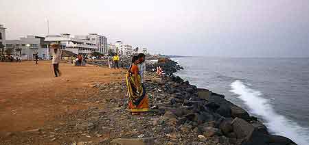 Pondichery