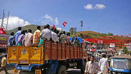 munnar kerala