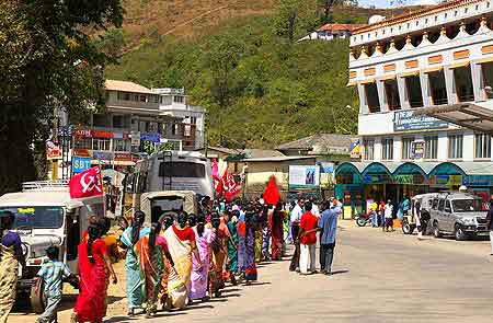 kerala munnar manifestation 