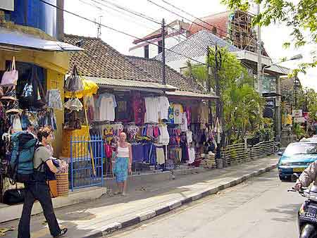 Kuta Tuban Bali