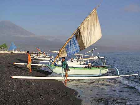 Bali, Indonsie,   