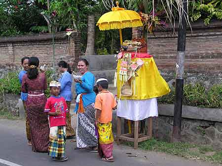 Ubud Bali	Indonésie