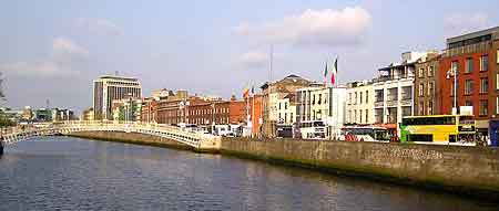 Irlande Dublin