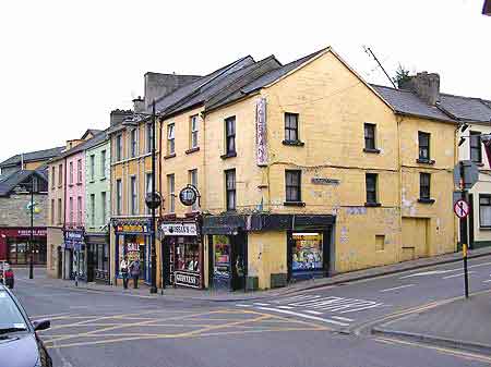 Irlande Ballina