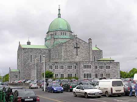 Irlande Connemara Galway