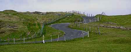 Irlande Connemara Ballyconneely