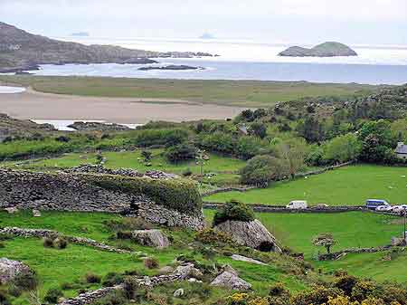 Irlande Ring of Kerry  