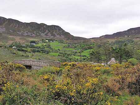 Irlande Ring of Kerry  