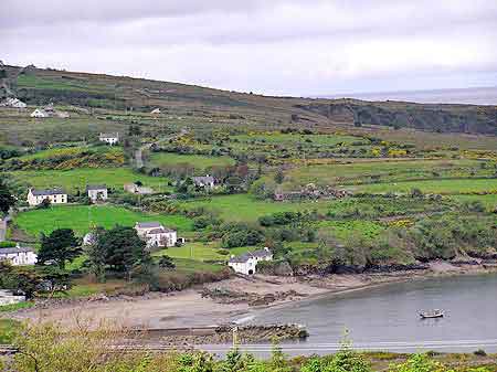 Irlande Ring of Kerry  