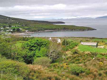 Irlande Ring of Kerry  