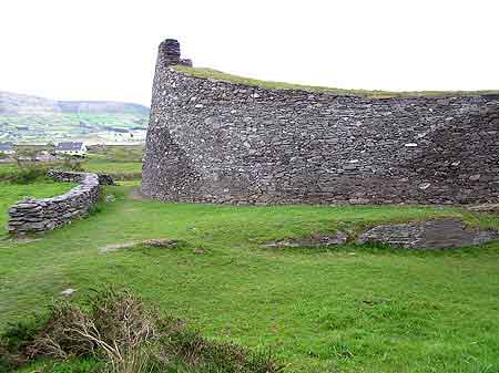 Irlande Ring of Kerry  