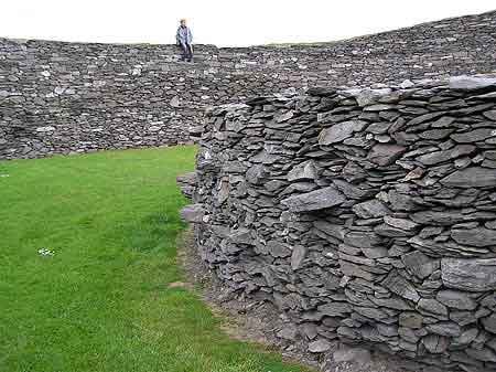 Irlande Ring of Kerry  