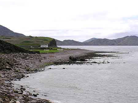 Irlande Ring of Kerry  