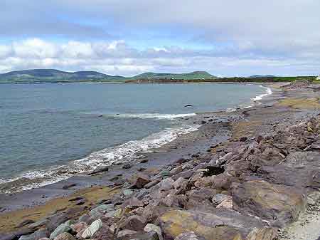 Irlande Ring of Kerry  