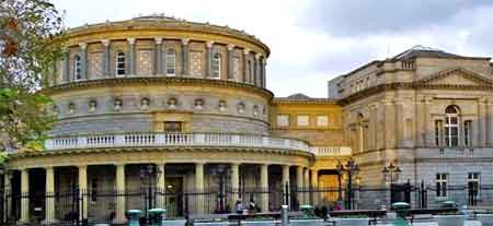 national museum of ireland Dublin