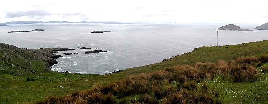 Irlande Ring of Kerry  