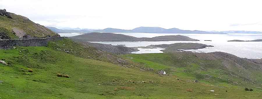 Irlande Ring of Kerry  