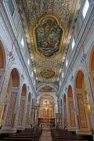 Sorrente Duomo