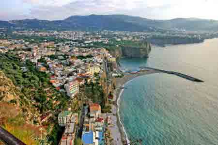 Sorrente