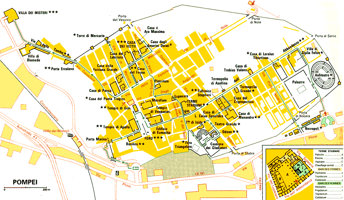 Карта политмайн аврелий
