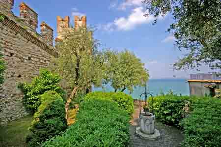 Sirmione Lac de Garde