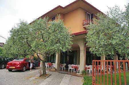 Sirmione Lac de Garde