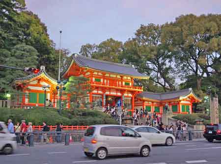 gion Kyoto