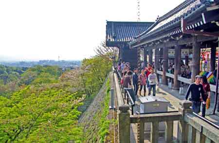 Kiyomizu Dera Kyoto