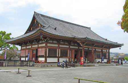 temple To-ji Kyoto