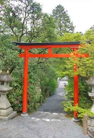 Kyoto jardin sec de Ryoan-ji