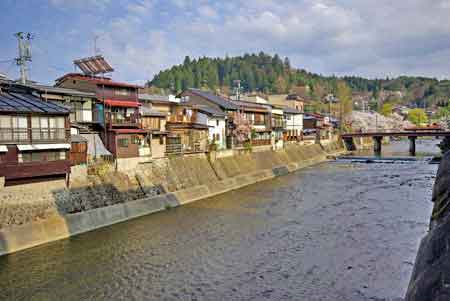 takayama rivière Myia 