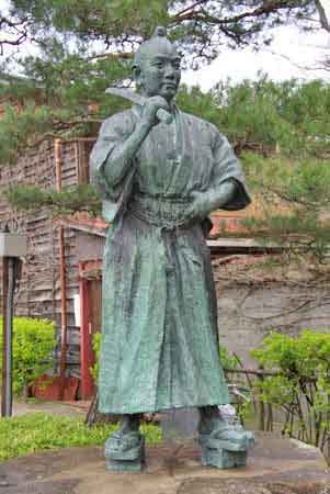 Takayama Pont Nakabashi