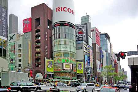 TOKYO Quartier Ginza