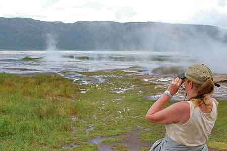 Kenya  lac Bogoria