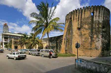  Mombasa Kenya