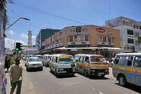  Mombasa Kenya