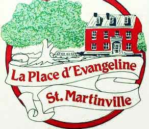Saint Martinville Louisiane